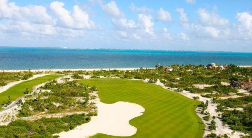 Excellence Riviera Cancun All Inclusive - Adults Only Puerto Morelos Exterior foto