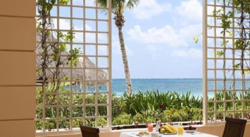 Excellence Riviera Cancun All Inclusive - Adults Only Puerto Morelos Exterior foto
